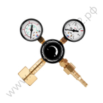 Регулятор расхода газа 2-х ступенчатый У-30/АР-40-5 ECO