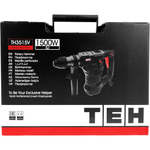 Перфоратор TEH TH3515V