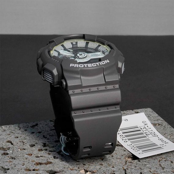 Наручные часы Casio GA-110HD-8A