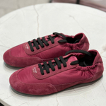 Кроссовки Prada
