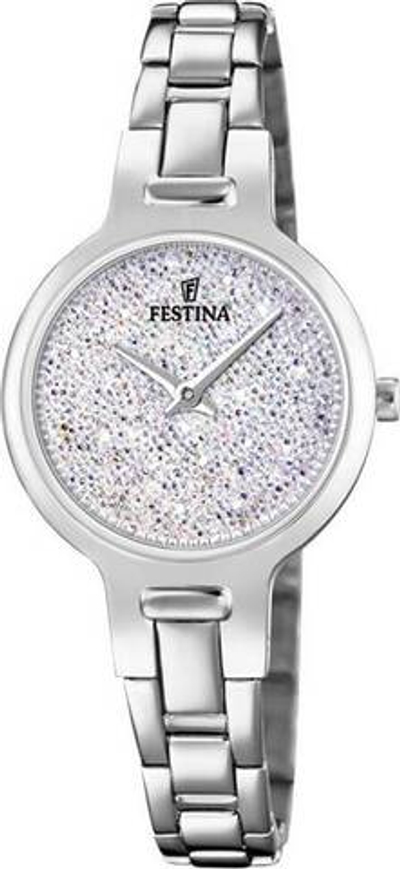 Часы Festina F20379/1