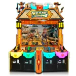 Аттракцион тир «Wild West»