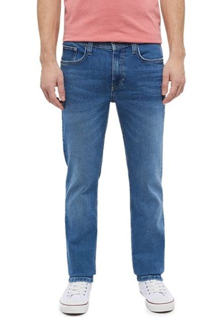 Джинсы Orlando Slim 1013320-5000-583