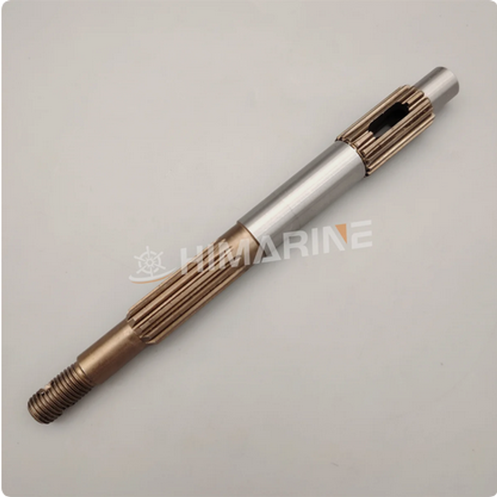 Гребной вал Tohatsu 4/5 (369-64211-1)