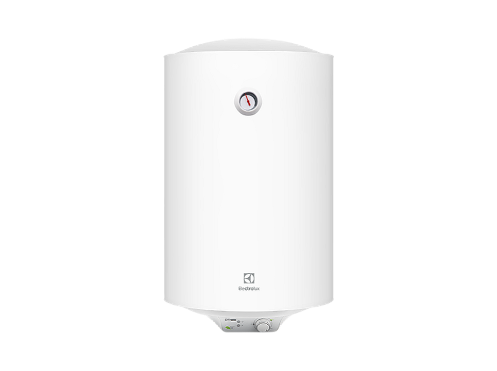 Накопительный водонагреватель Electrolux EWH 80 DRYver белый