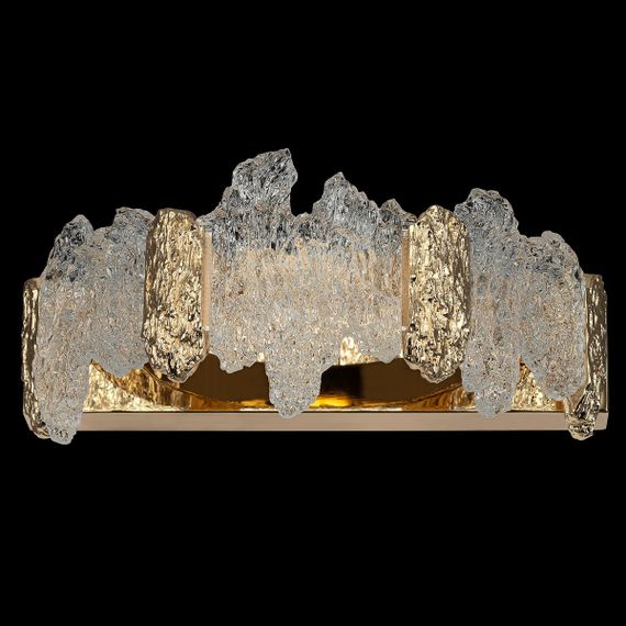 Настенный светодиодный светильник Citilux Lava CL250312