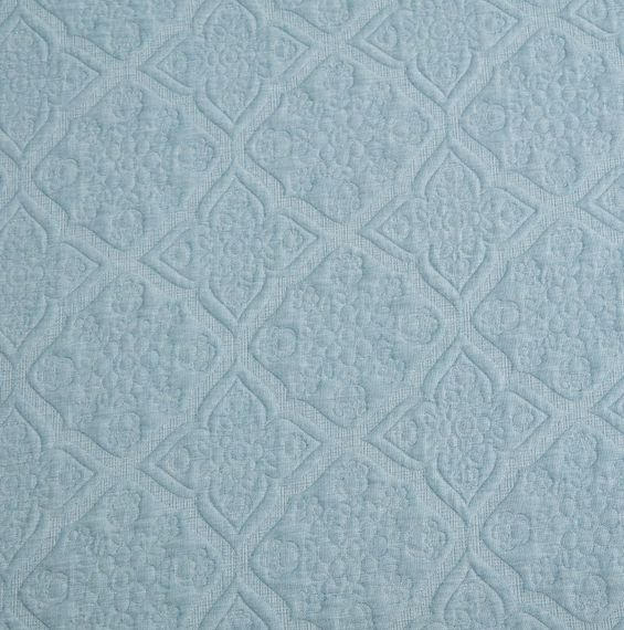 Плед покрывало на кровать 2193 Asabella летнее