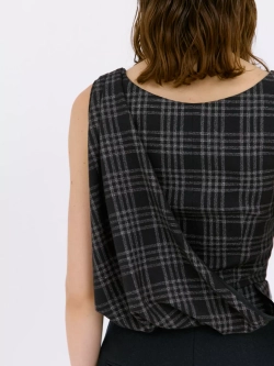 Бюстье с декоративной деталью ola ola OLA OLA