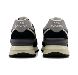 Кроссовки New Balance NB 574 'Legacy Black' U574LGG1