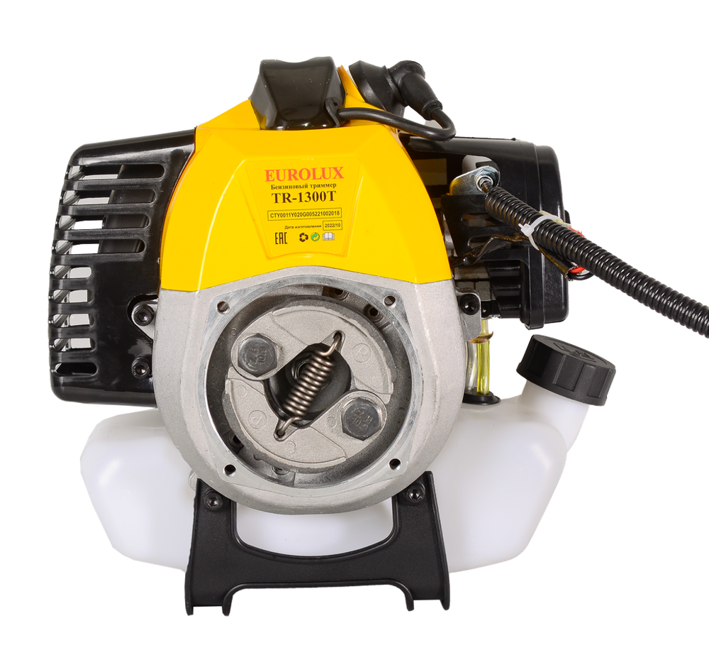Триммер бензиновый Eurolux TR-1300T