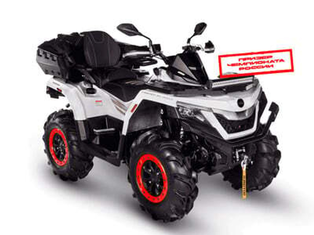 Квадроцикл SHARMAX Force 1100 (ПСМ)