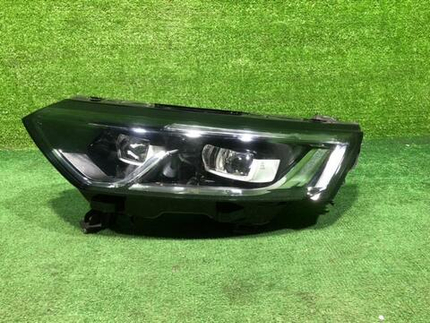 Фара левая Renault Koleos 2 (2016-2019) LED