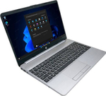 Ноутбук  HP 255 G8 15.6 ", Ryzen 5, 8 Гб RAM, 256 Гб SSD, Radeon Graphics, Серебристый