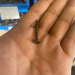 Саморез по г/к КРУП. рез., фосф. 3,5х32