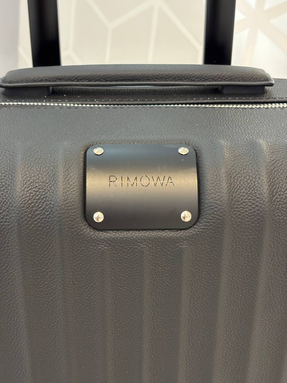 Чемодан Rimowa