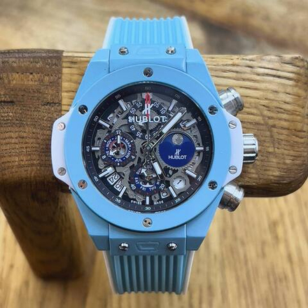 Часы Hublot