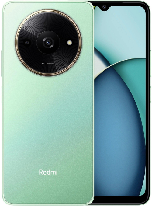 Xiaomi Redmi A3X 3/64Gb Green