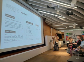 Культурный код и тренды, что вдохновляет моду на BRICS Fashion Summit