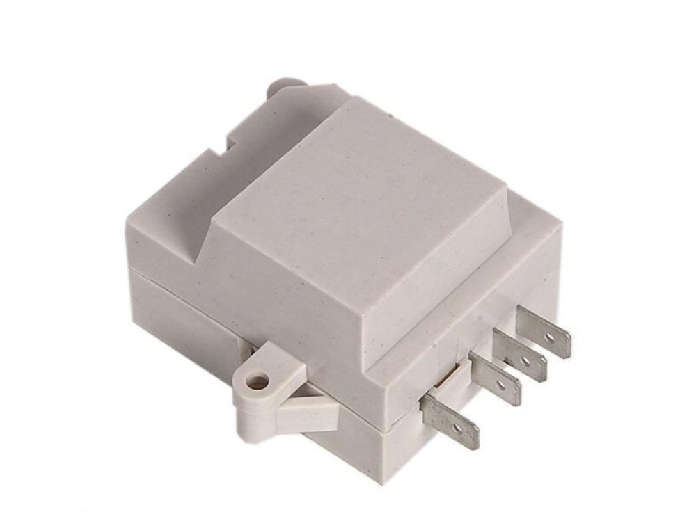 NO FROST! ТИМ 01 Таймер оттайки электронный для холодильника Indesit, Ariston, универсальный, ТИМ-01, C00298587