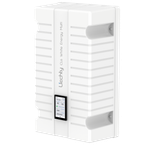 Центральный модуль CL12 White Energy Mono