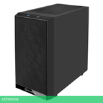 Корпус SilverStone SST-PS15B-PRO