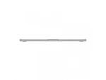 Ноутбук Apple MacBook Air 15 2025 M4 (15.3/2880x1864/24GB/512GB SSD/Apple graphics 10-core) Silver (MC6J4)