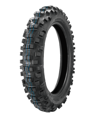 Покрышка BORILLI 18" 140/80-18 7 DAYS ENDURO SOFT TT 70M