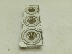 WD-10170SD кт175 Панель кнопок для стиральной машины LG WD-10170SD б/у