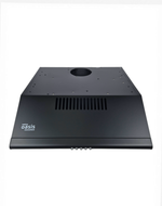 Вытяжка кухонная "Oasis" UP-50B (F) черн