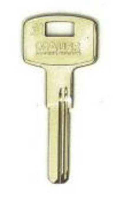 Mauer-Ц/м Элит 2А профиль A серия ELITE 15774