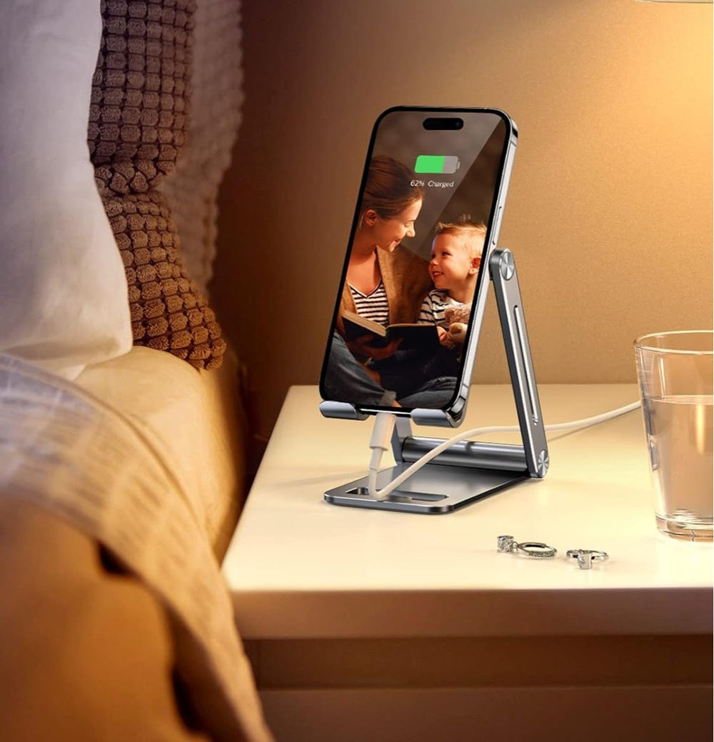 Складная подставка для смартфона UGREEN 80708