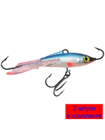 Балансир для рыбалки AQUA БУБА