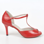 Туфли для аргентинского танго