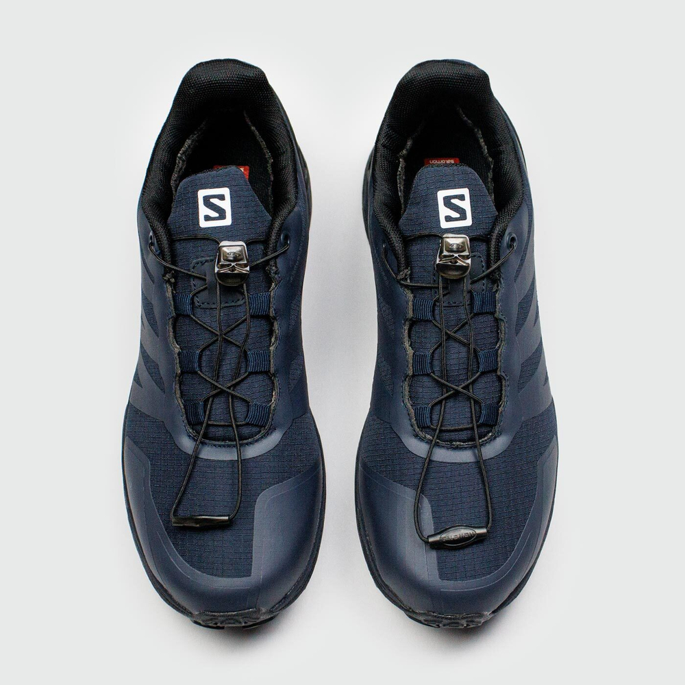 Кроссовки Salomon Blast Blue