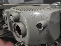 Фонарь задний правый внешний Hyundai ix35 (LM) 10-13 Б/У Оригинал 924022Y000