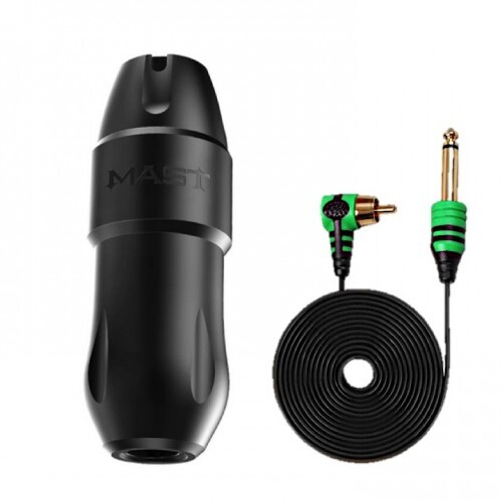 Тату машинка Dragonhawk Mast Tour Pro