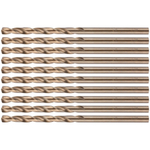 Сверло Cutop Profi 3,1*65 по металлу 10 шт   48-31-10