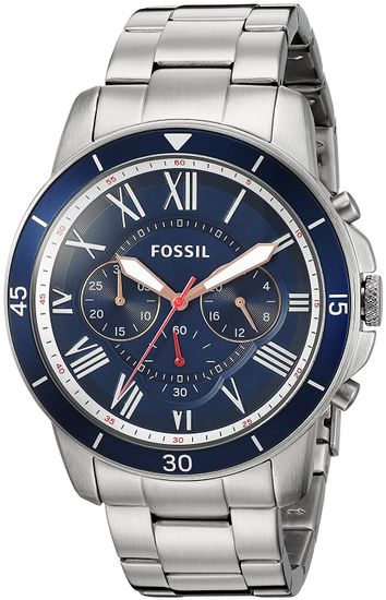 Наручные часы Fossil FS5238