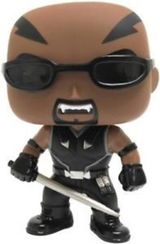 Funko Pop! Marvel Blade Vinyl Figure