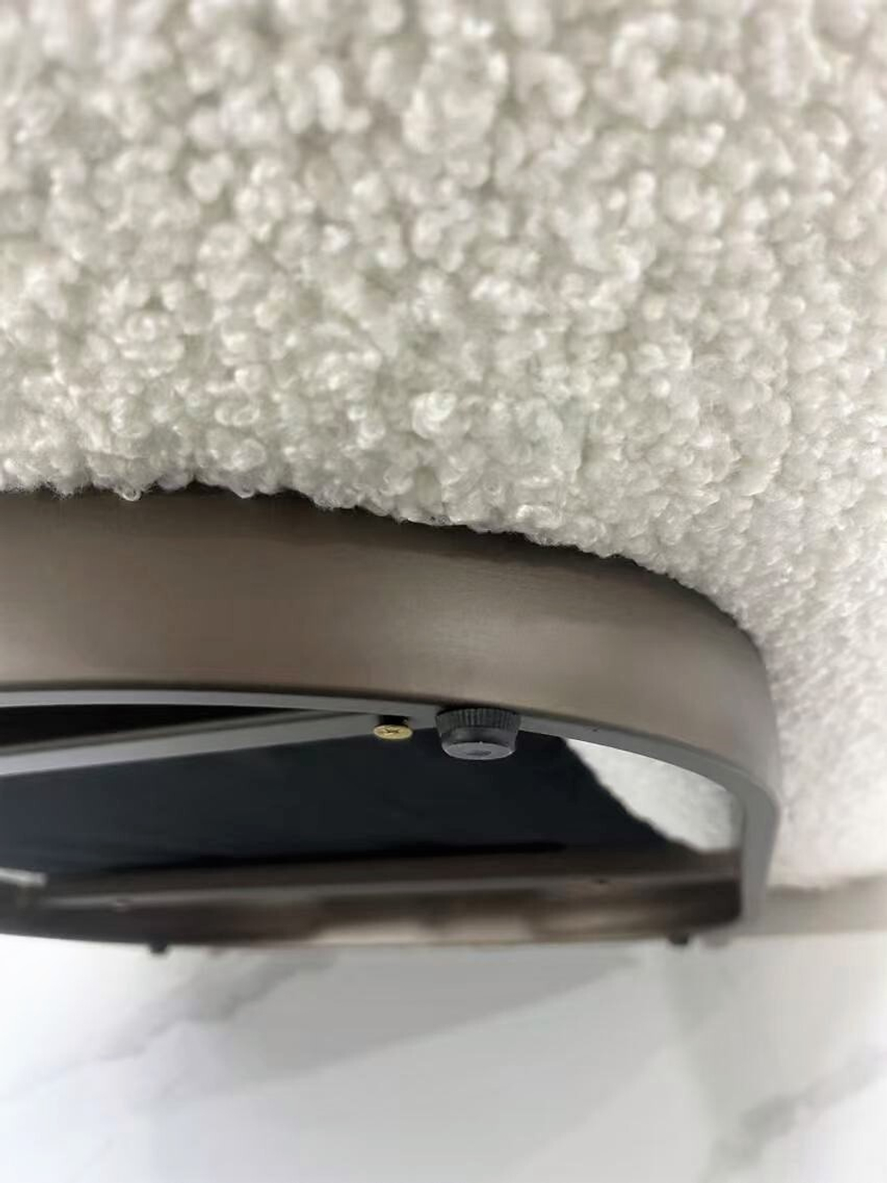 Кресло Pacha Lounge Chair