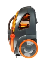 Пылесос V-2200VC 2200 Вт, 2 л.