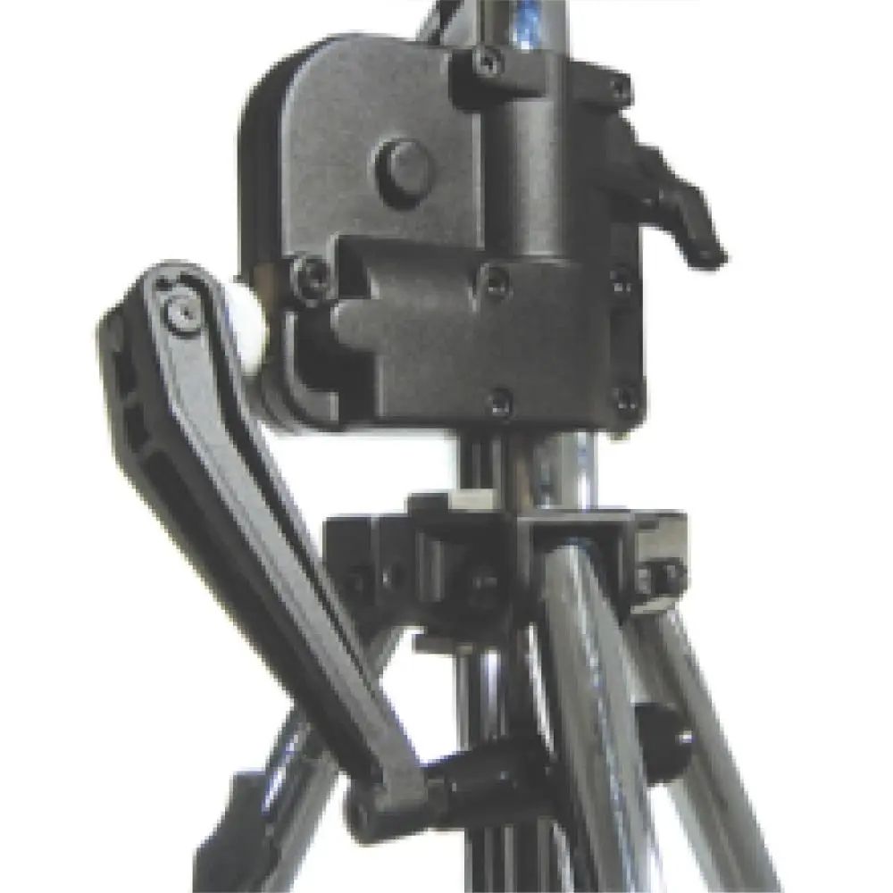 Стойка KUPO 483T 3 Sct. WIND-UP STAND с редукторной колонной