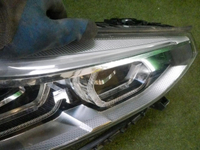 Фара правая BMW X3 G01, X4 G02 (2017-2021) Adaptive LED