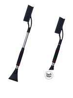 Щетка автомобильная 102