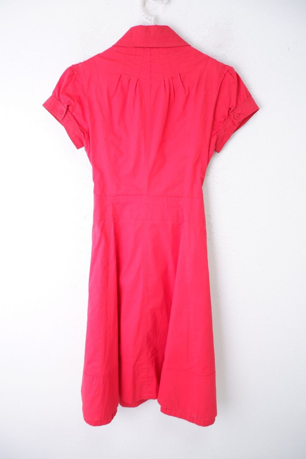 Платье Bovona яркое 44 размер