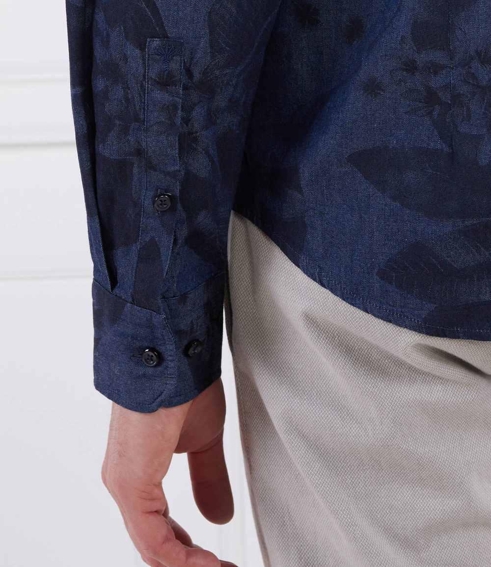 Рубашка Pai-W Joop! - темно-синий(30035119)