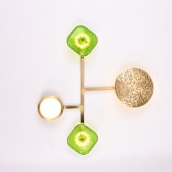 Настенный Светильник Shield A By Imperiumloft