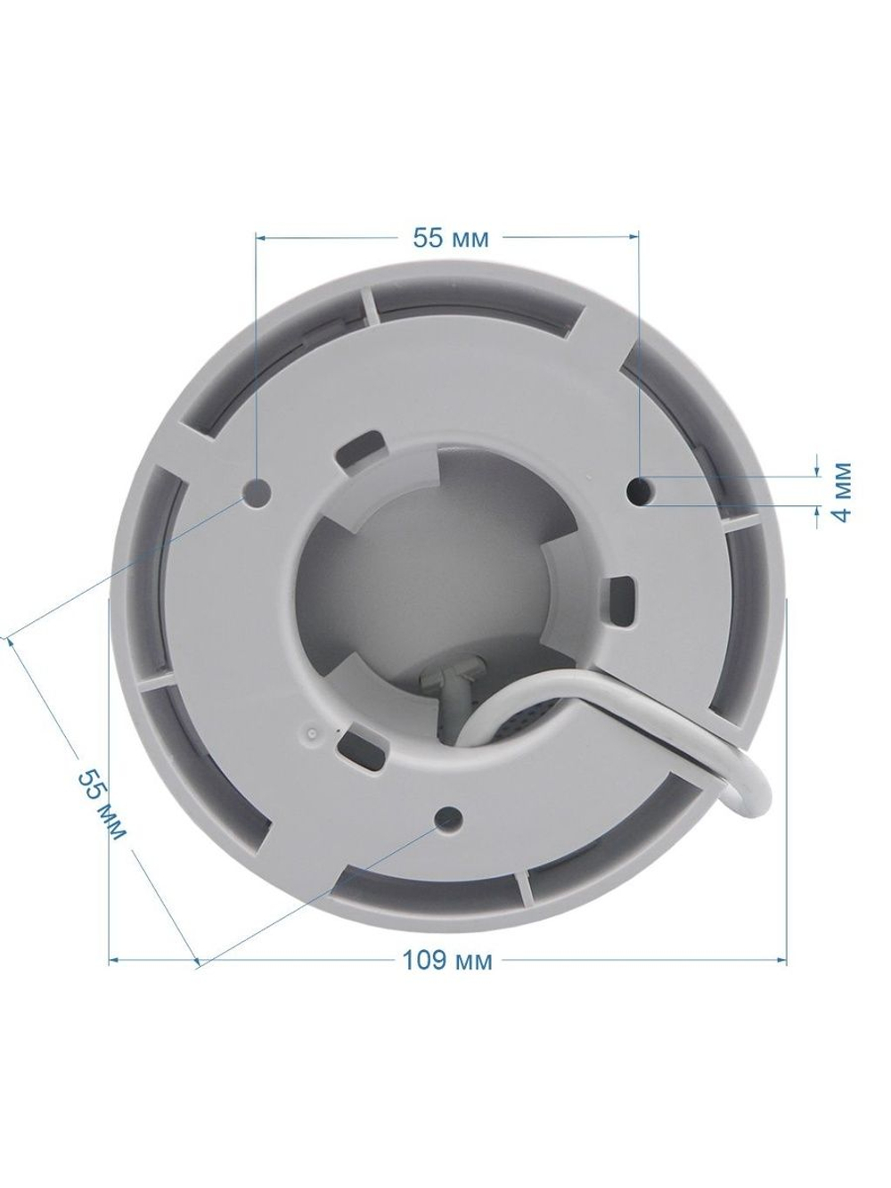 Видеокамера ST-SX4532 Wi-Fi LIGHT 4Мп (2,8мм)