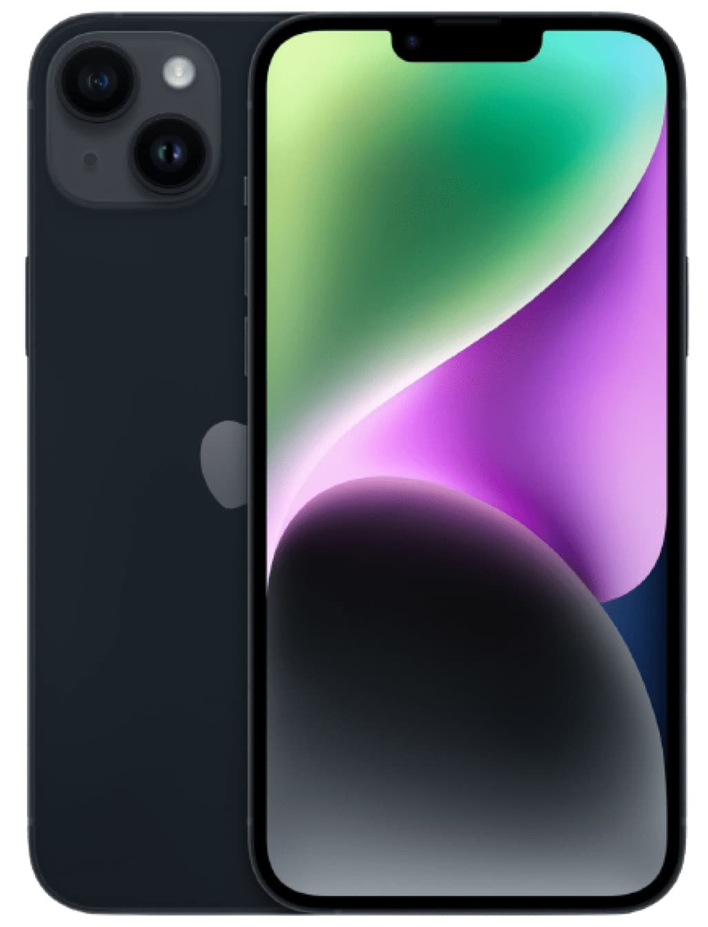 iPhone 14 Plus 512Gb Темная Ночь 1SIM