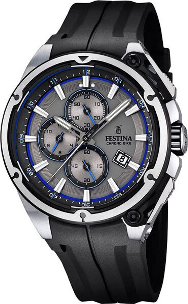 Мужские наручные часы Festina F16882/3